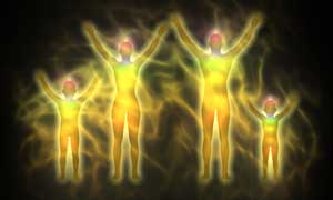 healing with horses Family Constellations - clear generational negative energies